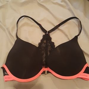 Front Closure Bra